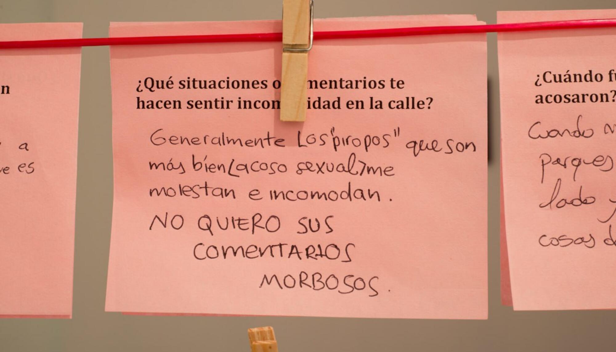 Incómodo_El tenderete